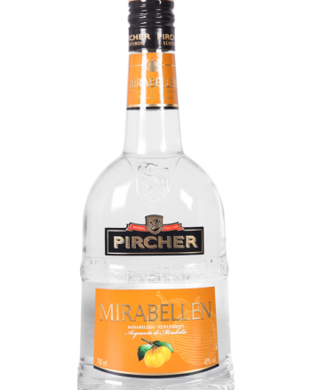 Pircher Mirabellenedelbrand