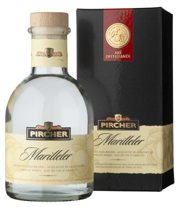 Pircher Marilleler - Linie Südtirol