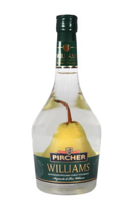Pircher Red Bartlett Williams Pircher Red Bartlett Williams