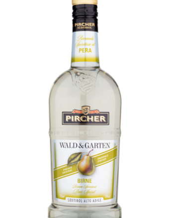 Pircher Wald & Garten - Birne