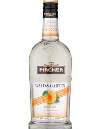 Pircher Wald & Garten - Marillen