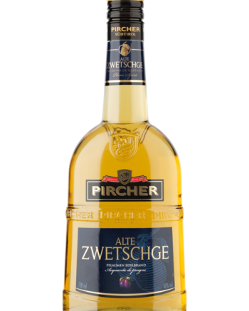 Pircher "Alte Zwetschge"